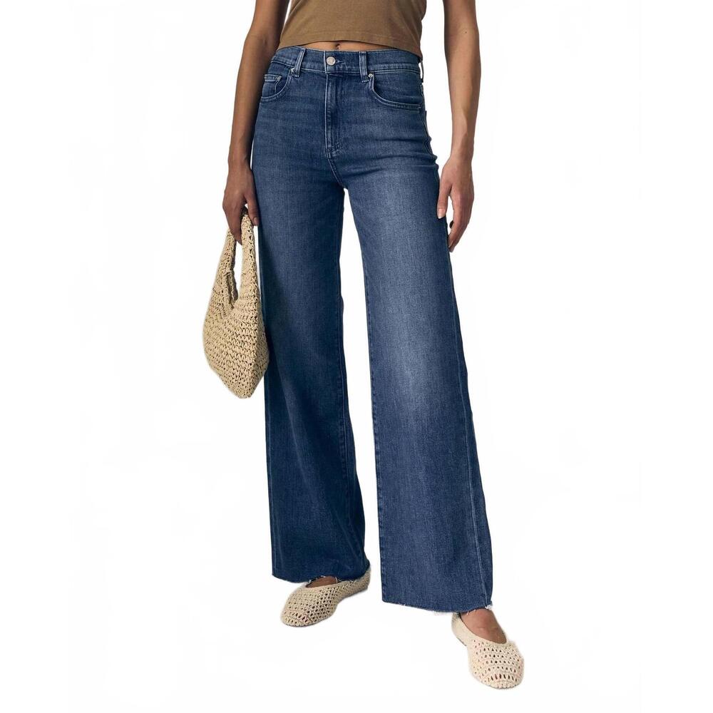 NEW LE JEAN column jean in millie